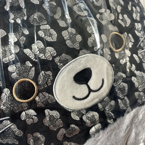 *LAST ONE* *RARE* NWT Squishmallows Sigzby Black Panther - Picture 3 of 11